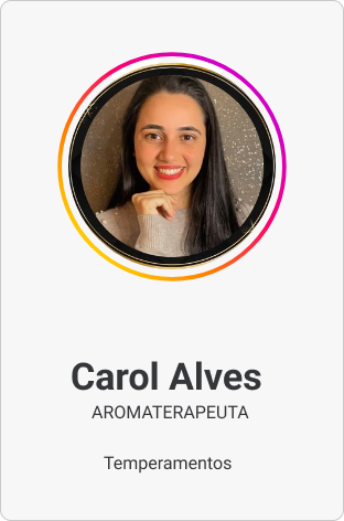 Card Carol Alves