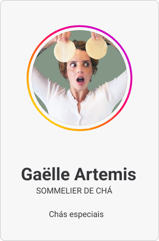 Card Gaëlle