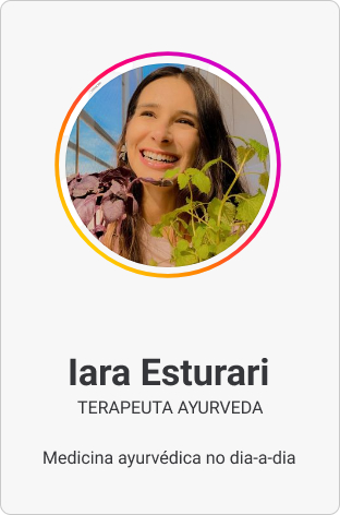 Card Iara